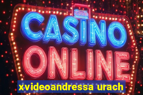 xvideoandressa urach